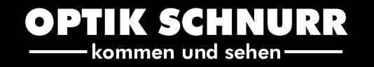 Logo Schnurr schwarz